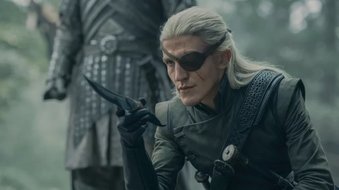 Aemond vai conseguir matar Aegon II em "A Casa do Dragão"?