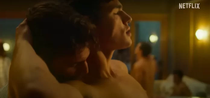 Trailer de "Elite" adianta morte de Joel e repete fórmula sensual