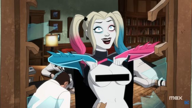 firstharleyquinn_4068933_650x.jpg Harley Quinn