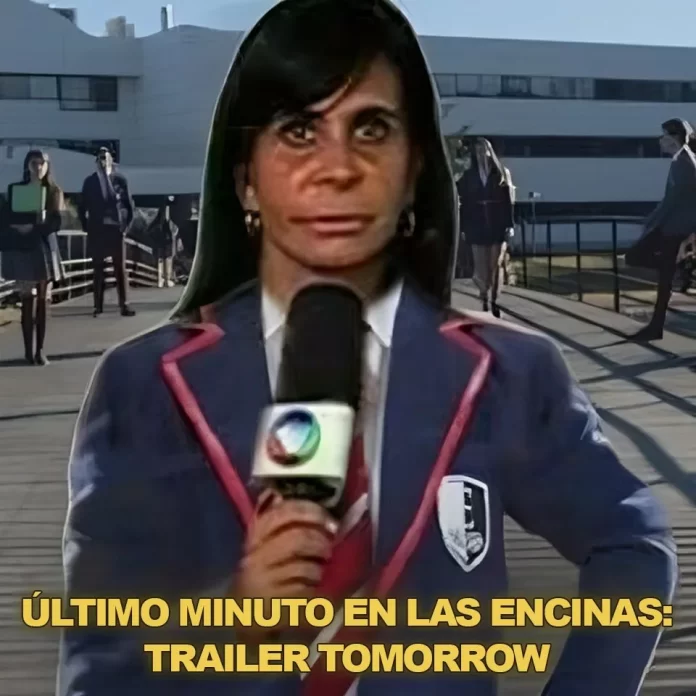 Netflix usa meme da Gretchen para anunciar trailer de "Elite"