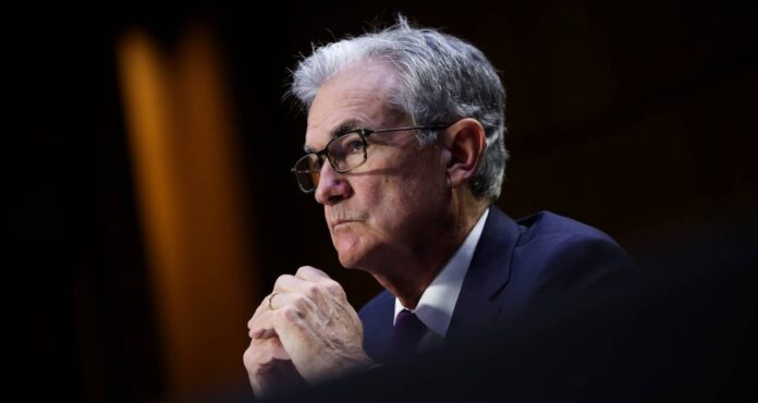 powell juros fed morning times ibovespa