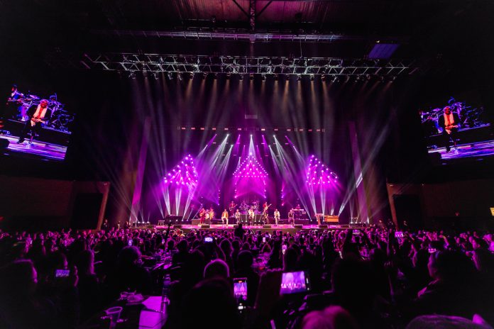 'Vai ser um showzaço', afirma integrante do Roupa Nova sobre apresentação em Juiz de Fora