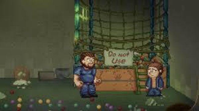 4309193_650x.jpg Five Nights at Freddy's: Into the Pit