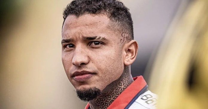 A Morte de Juan Izquierdo – Noticias R7