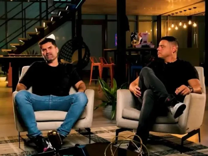 Andriws-Moraes-Socio-fundador-e-CEO-e-Igor-Faria-Socio-Diretor-da-GH-Music-800x601.jpg Andriws Moraes (Sócio-fundador e CEO) e Igor Faria (Sócio-Diretor) da GH Music