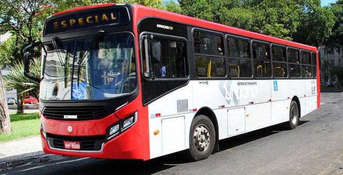 Horário de ônibus é ampliado para o Miss Brasil Gay 2024 em Juiz de Fora