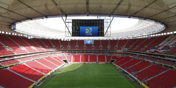 Mané Garrincha será o palco de Brasil e Peru pelas Mané Garrincha será o palco de Brasil e Peru pelas Eliminatórias