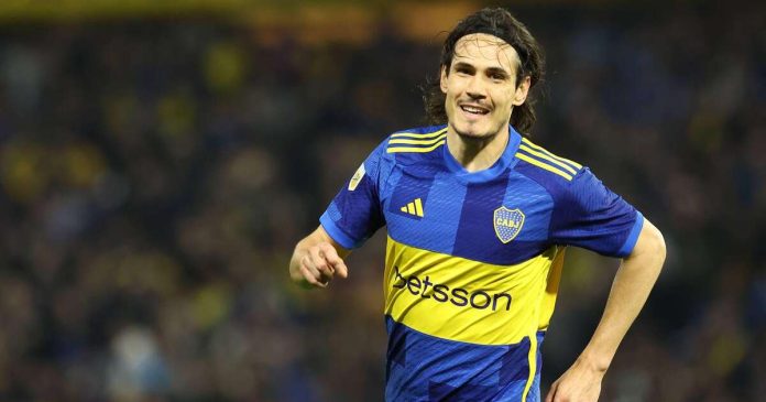 Palpite Boca Juniors x Cruzeiro - Copa Sul-Americana