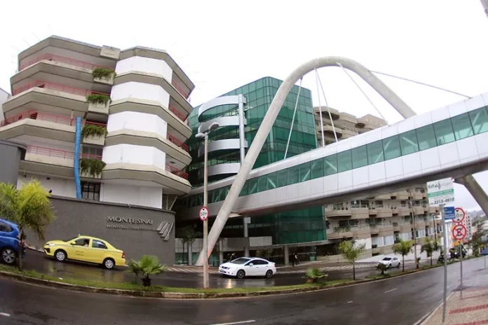 Radioembolização: Juiz de Fora oferece tratamento pioneiro para câncer de fígado