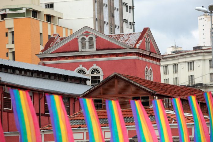Semana LGBTQIAPN+ acontece em JF a partir deste sábado