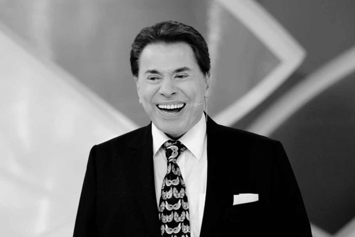 Silvio Santos, apresentador e dono do SBT, morre aos 93 Silvio Santos, apresentador e dono do SBT, morre aos 93 anos