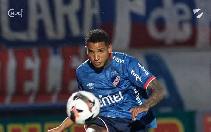 Zagueiro do Nacional está entubado e tem áreas de edema cerebral | Esporte
