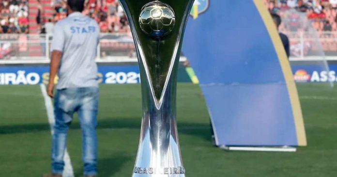 fase classificatória para a Série B de 2025 começa no fim de semana; confira os duelos