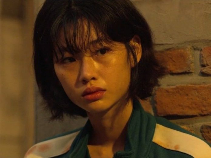 Hoyeon, de "Round 6", vai fazer série em Hollywood