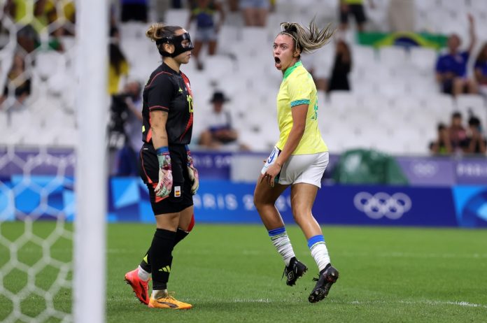 quando será a final das Olimpíadas e onde assistir? quando será a final das Olimpíadas e onde assistir?