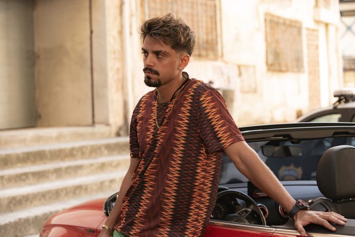 rodrigo-simas.jpg Rodrigo Simas fez teste para série da Disney: "gosto do desafio"
