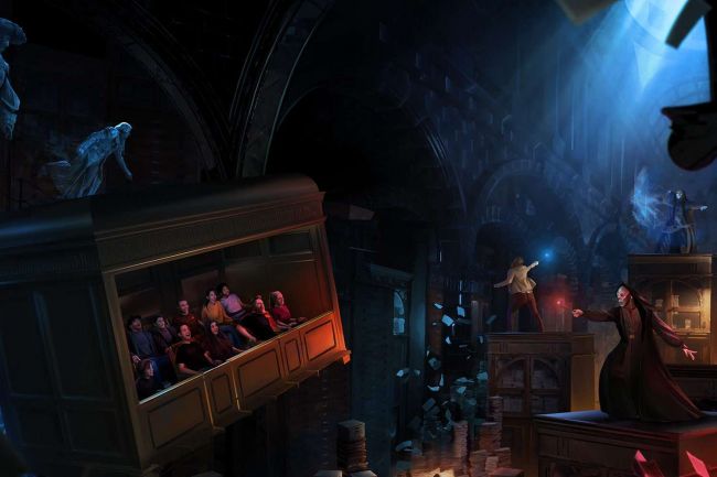 youu2019llbeable_4304003_650x.jpg Você poderá visitar o Ministério da Magia no próximo ano