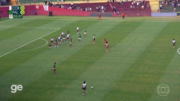 Corinthians x São Paulo: final inédita do Brasileirão Feminino opõe hegemonia e primeira chance | brasileiro feminino