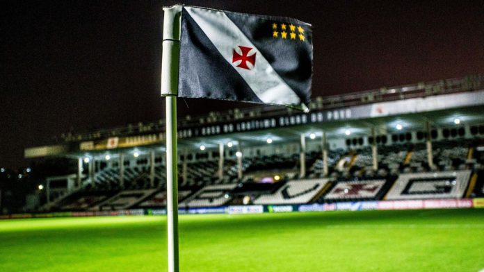 Dirigente do Vasco confirma que semifinal da Copa do Brasil será realizada em São Januário