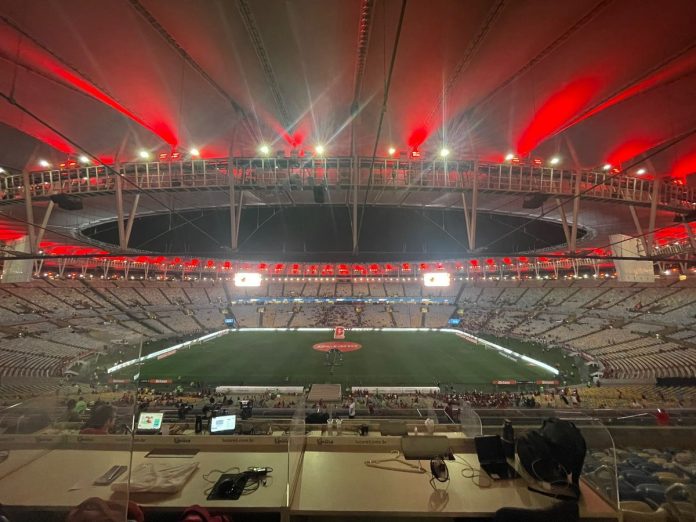 Flamengo x Vasco: onde assistir ao vivo, horário e escalações | brasileirão série a