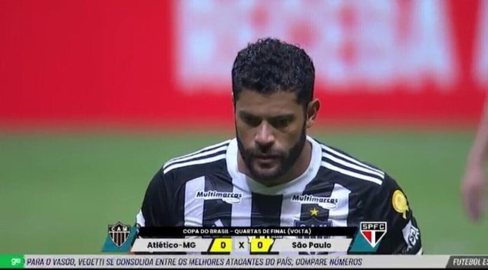 Galo segura São Paulo, na Arena MRV e enfrenta o Vasco na semifinal; seleção analisa | seleção sportv