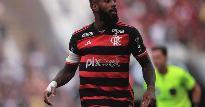 Palpite Flamengo x Vasco - Campeonato Brasileiro