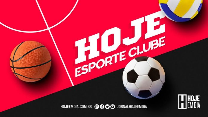 Programa esportivo destaca a vitória do Cruzeiro, derrota do Atlético e reação do América