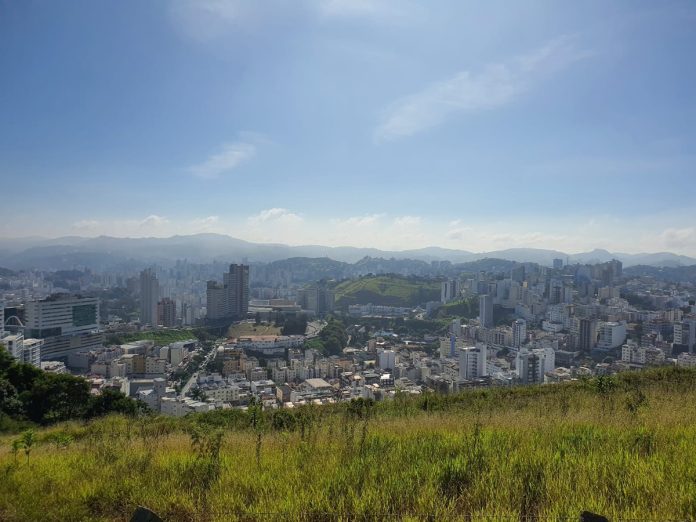 Tempo seco e altas temperaturas continuam nesta semana em Juiz Tempo seco e altas temperaturas continuam nesta semana em Juiz de Fora e região; veja previsão