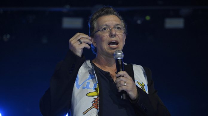 Globo anuncia saída de Boninho; saiba quem assumirá!