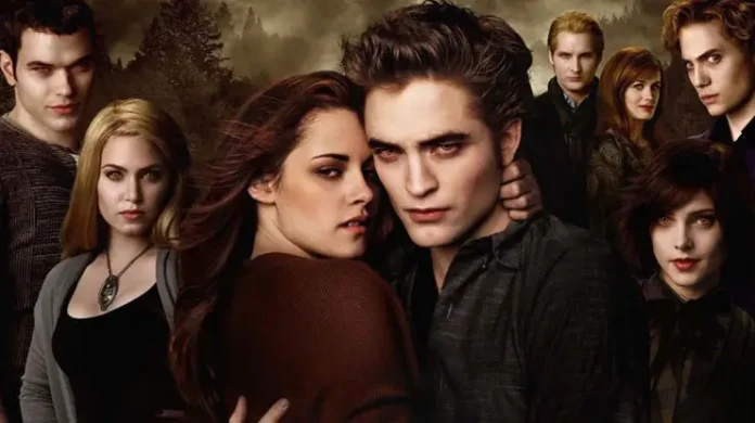 Crepúsculo