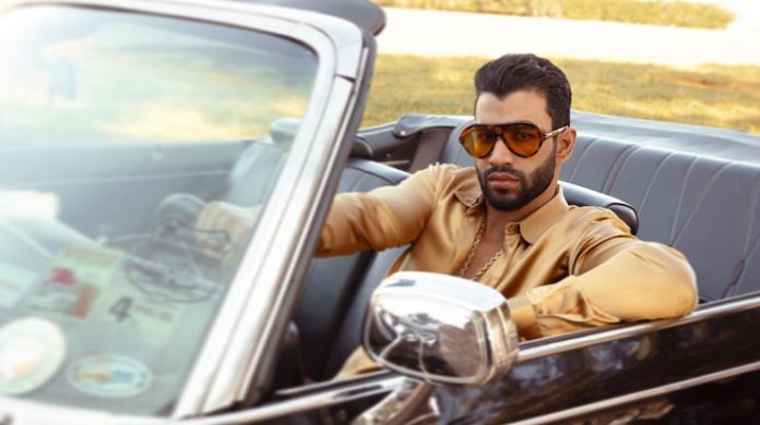 Gente como a gente? Gusttavo Lima reage ao preço da gasolina