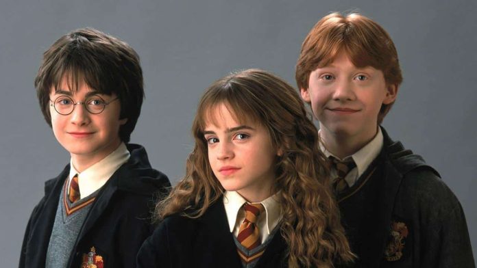 harry-potter.jpg "Harry Potter": série quer ter mais diversidade e inclusão que os filmes, dominados por brancos