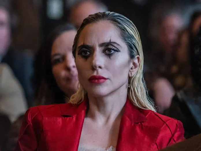 Críticos reclamam que "Coringa 2" 'trolla' fãs de Lady Gaga: "subutilizada"