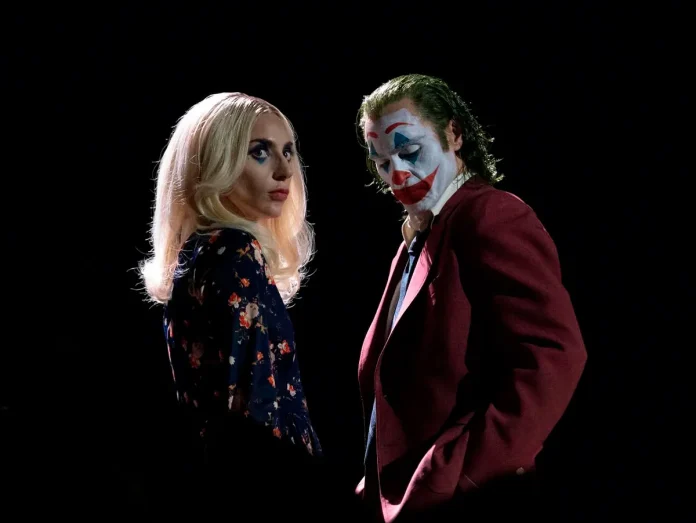 "Coringa 2" e Lady Gaga perdem força na corrida pelo Oscar: entenda!