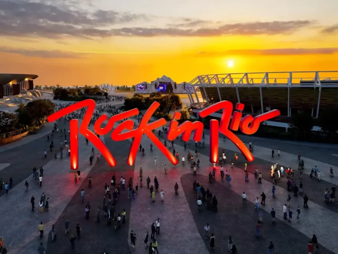Rock in Rio