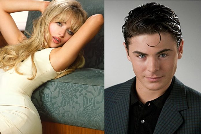 Sabrina Carpenter lembra 'crush' por Zac Efron: "fase perigosa"