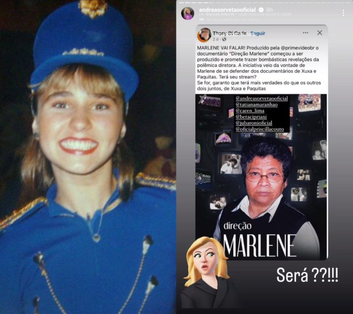 sorvetao-paquita-marlene-mattos.jpg Sorvetão compartilha 'fake news' sobre suposto doc. da Marlene Mattos