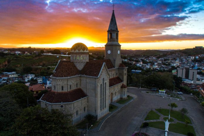 Associação busca educação ambiental e cobra preservação em Leopoldina