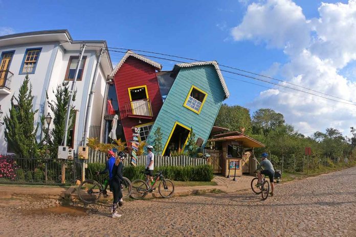 Confira 5 cidades e distritos para visitar em bate e volta saindo de Juiz de Fora