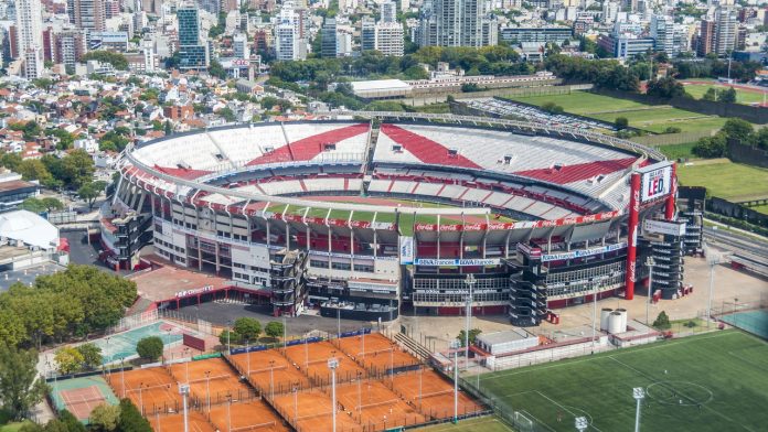 Final da Libertadores 2024: Conmebol define estádio da grande decisão
