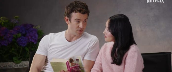 bridgerton-luke-thompson-yerin-ha.jpg "Bridgerton": Netflix confirma aguardada história do livro na série