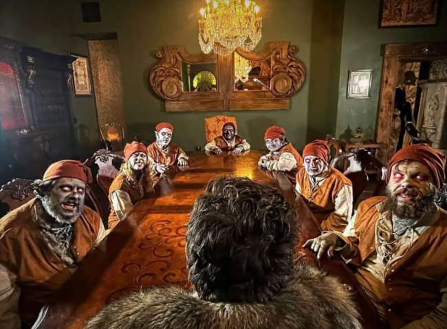checkoutfirst_4367313_650x.png Confira as primeiras imagens da versão do filme de terror de Branca de Neve