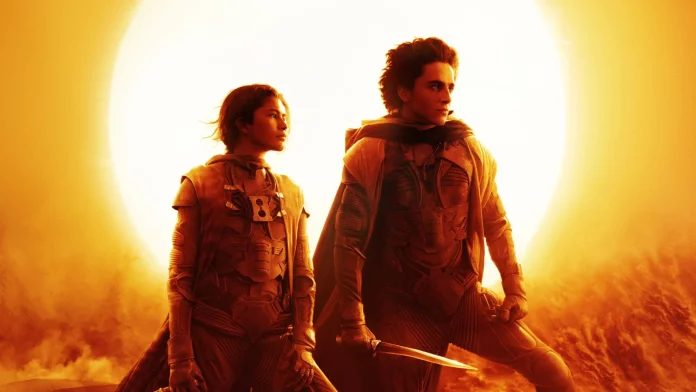 Denis Villeneuve tem uma condição para fazer "Duna: Messias"