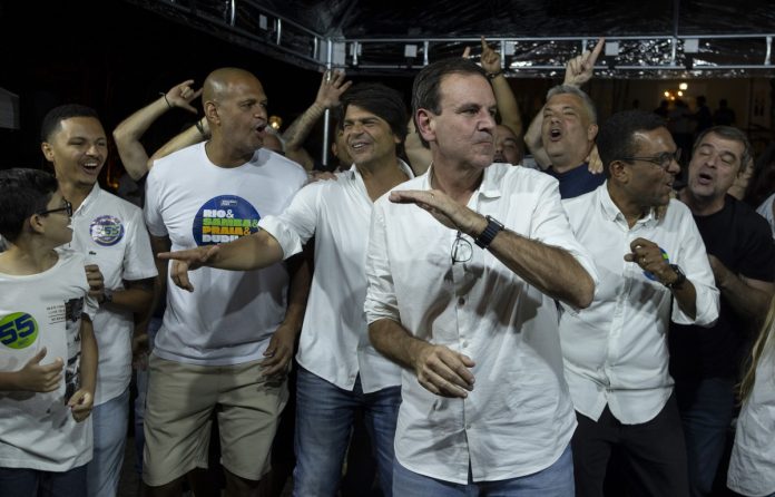 os obstáculos a Paes para 2026