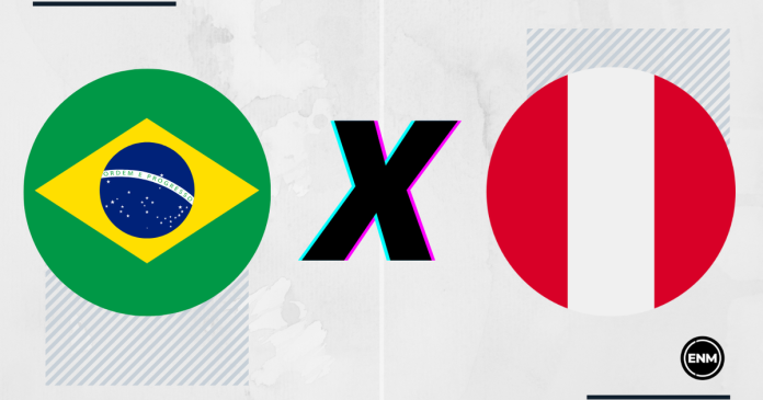 prováveis escalações, arbitragem, retrospecto, onde assistir e palpites