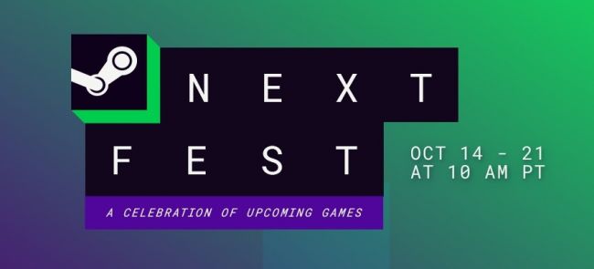 steamnextfest_4368443_650x.jpg O Steam Next Fest está aqui com muitas demos para conferirmos em uma semana