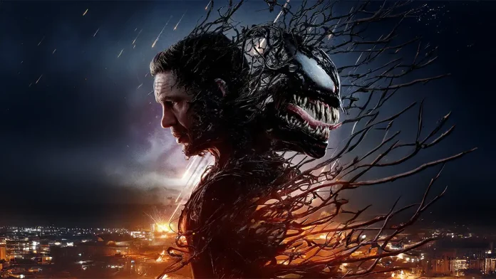 venom.jpg "Venom 3: A Última Rodada" estreia com críticas muito ruins