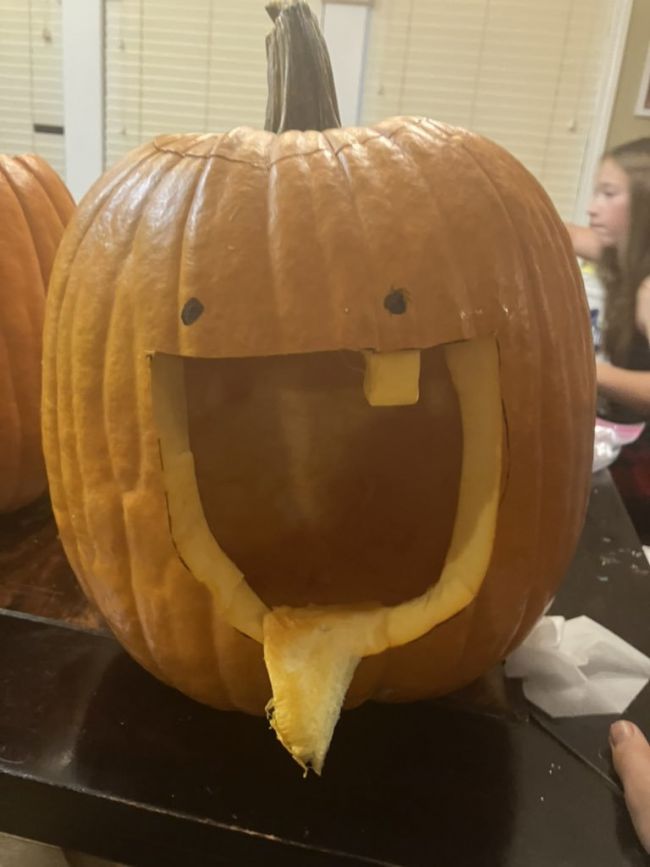 whatisdumb_4381583_650x.jpg O que é uma 'abóbora' e você deve fazer uma neste Halloween?