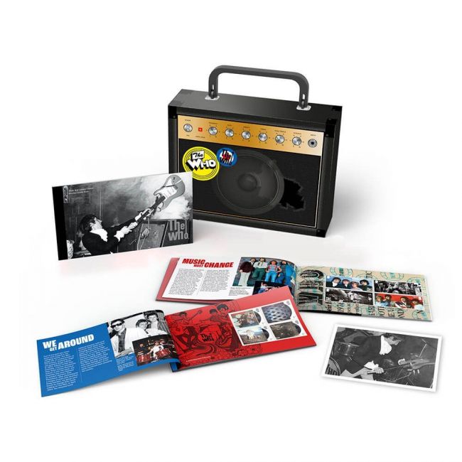 whoaregetting_4359223_650x.jpg The Who está recebendo selos comemorativos do 60º aniversário