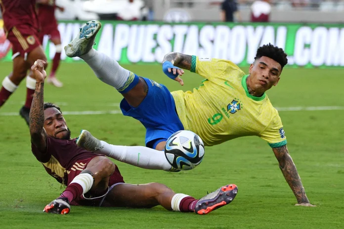 Análise: Brasil mostra fluidez no ataque e dá sinais positivos, mas não pode vacilar tanto